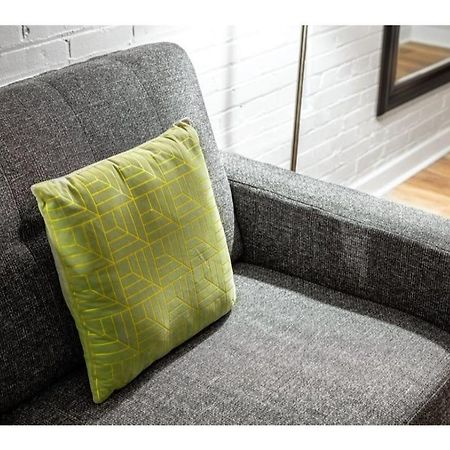 Modern Apartment Close To Everything Cozysuites Indianapolis Exteriör bild