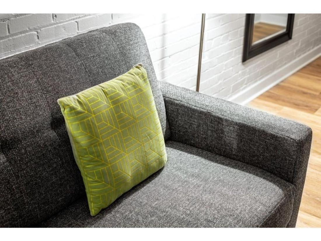 Modern Apartment Close To Everything Cozysuites Indianapolis Exteriör bild