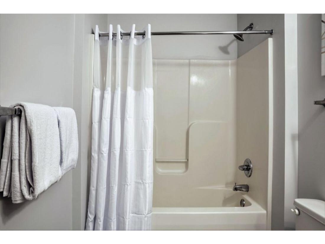 Modern Apartment Close To Everything Cozysuites Indianapolis Exteriör bild